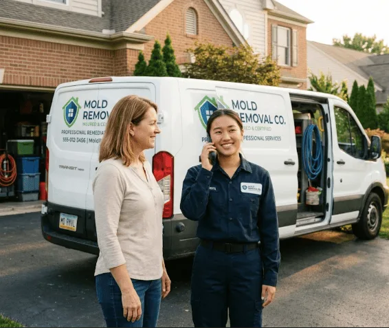 Crawlspace Mold Remediation Nova, OH FAQs